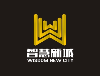 曾翼的logo設(shè)計