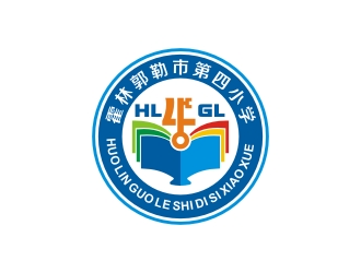 曾翼的logo設計