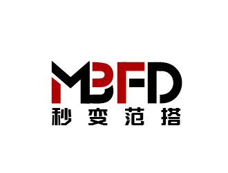 李賀的logo設計