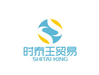 陳兆松的logo設(shè)計(jì)