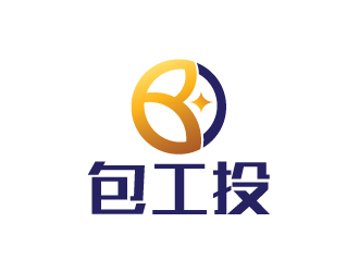 陳兆松的logo設(shè)計