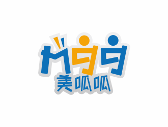 林思源的logo設(shè)計