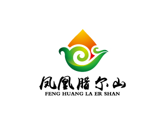 周金進(jìn)的logo設(shè)計(jì)