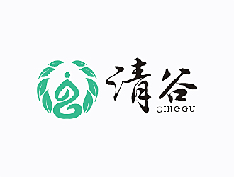 梁俊的logo設(shè)計(jì)