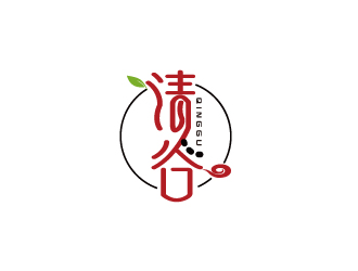 陳智江的logo設(shè)計(jì)