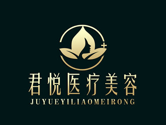 朱兵的logo設(shè)計(jì)