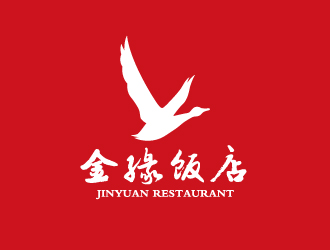 周金進(jìn)的logo設(shè)計(jì)