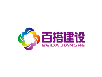 李賀的logo設(shè)計