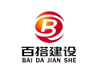 彭波的logo設(shè)計