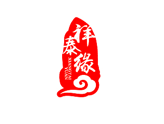 秦曉東的logo設(shè)計(jì)