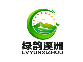 余亮亮的logo設(shè)計