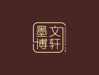 林麗芳的logo設計