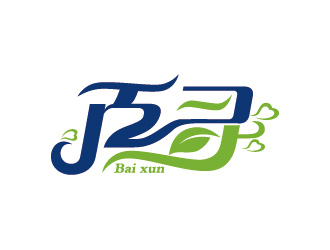 安冬的logo設(shè)計(jì)