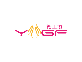 孫金澤的logo設計