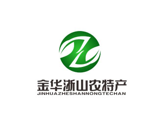 郭慶忠的logo設(shè)計(jì)