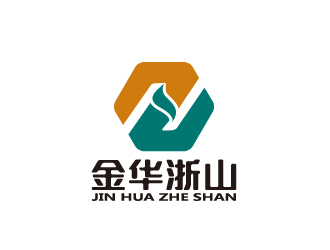 陳智江的logo設(shè)計(jì)