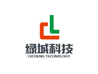 李賀的安徽綠城科技發(fā)展有限公司logologo設計