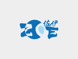 林麗芳的logo設(shè)計(jì)