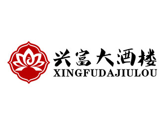 郭重陽的logo設計