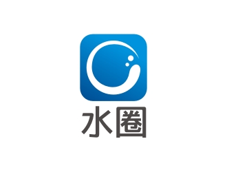 曾翼的logo設(shè)計