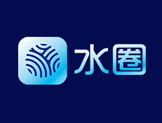 鐘炬的logo設(shè)計