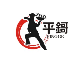 陳國偉的logo設(shè)計