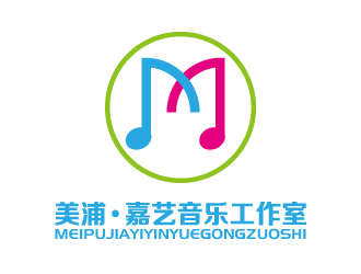 張俊的logo設(shè)計