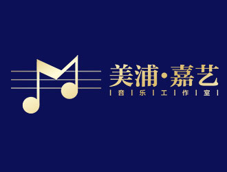 鐘炬的logo設(shè)計