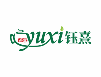 林思源的logo設計