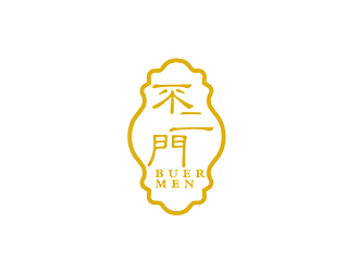 秦曉東的logo設計