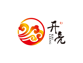 張祥琴的logo設(shè)計(jì)