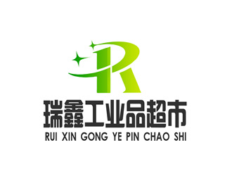 朱兵的logo設計