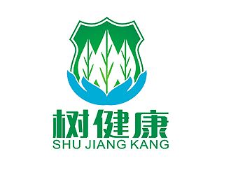 盛銘的logo設(shè)計(jì)