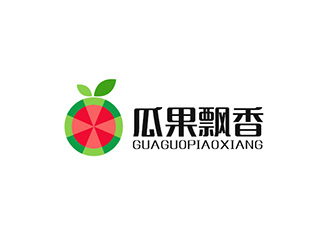 吳曉偉的logo設計