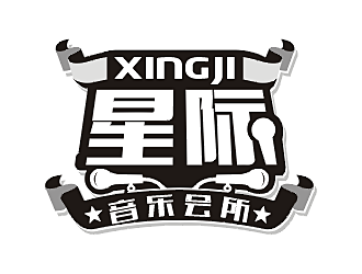 勞志飛的logo設(shè)計