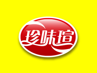 黃安悅的logo設計