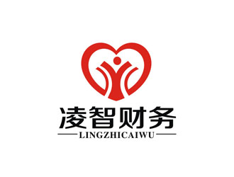 王文彬的logo設(shè)計