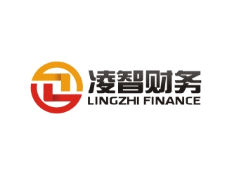 曾翼的logo設(shè)計