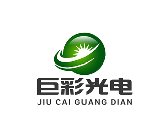 朱兵的logo設(shè)計(jì)