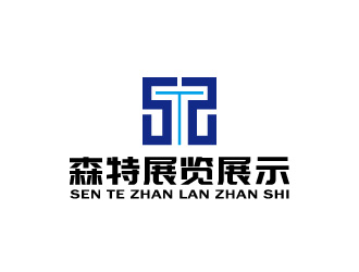 周金進的logo設計