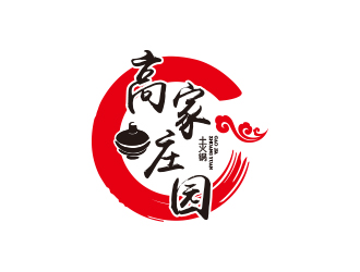 孫金澤的logo設(shè)計(jì)