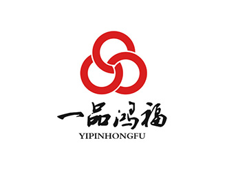 吳曉偉的logo設計