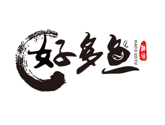 張艷艷的logo設(shè)計