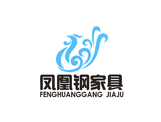 秦曉東的logo設(shè)計(jì)