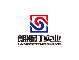 孫金澤的logo設(shè)計