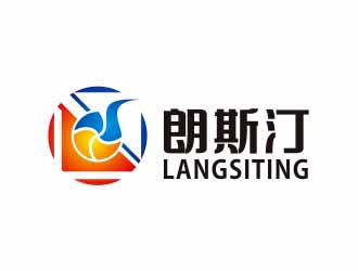 吳志超的logo設(shè)計