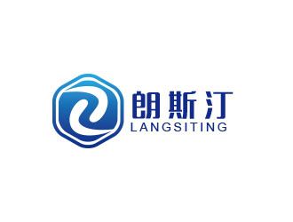 朱紅娟的logo設(shè)計