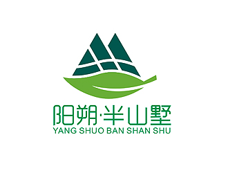 盛銘的logo設計