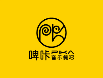 張俊的logo設(shè)計(jì)