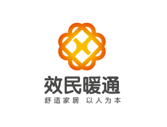 高明奇的logo設(shè)計(jì)